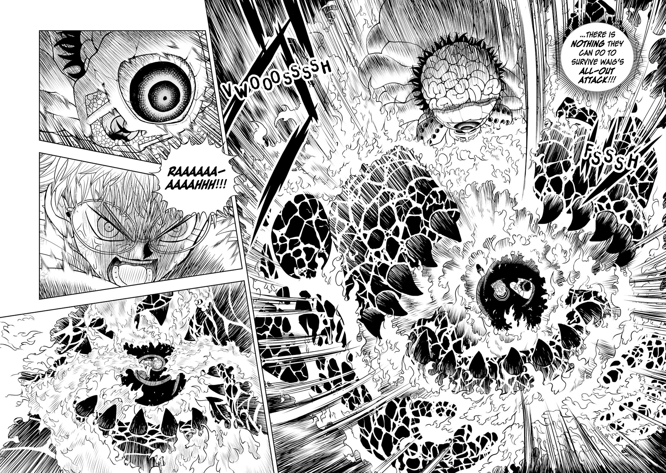 Konjiki no Gash!! 2 chapter 6 page 26