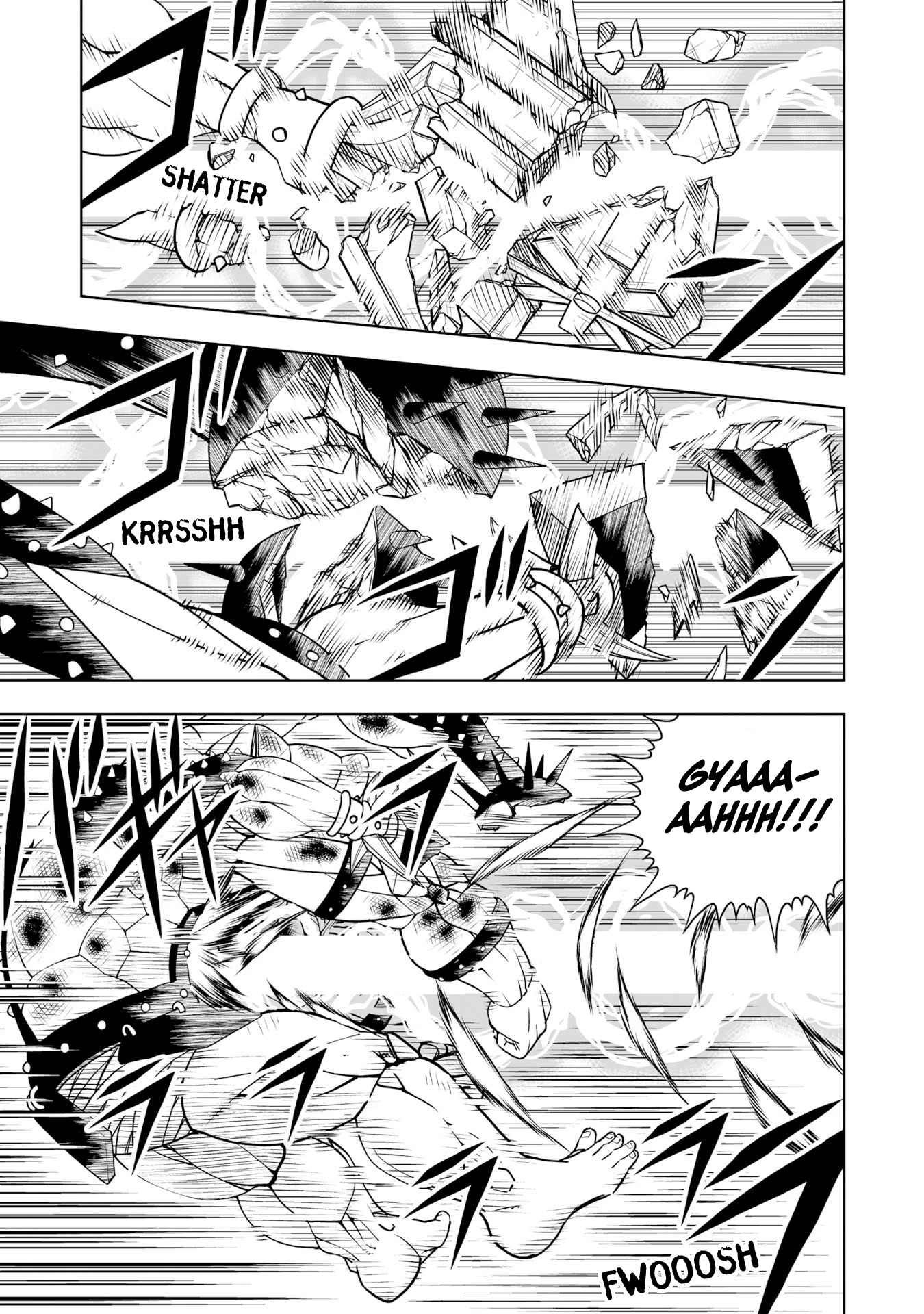 Konjiki no Gash!! 2 chapter 6 page 3