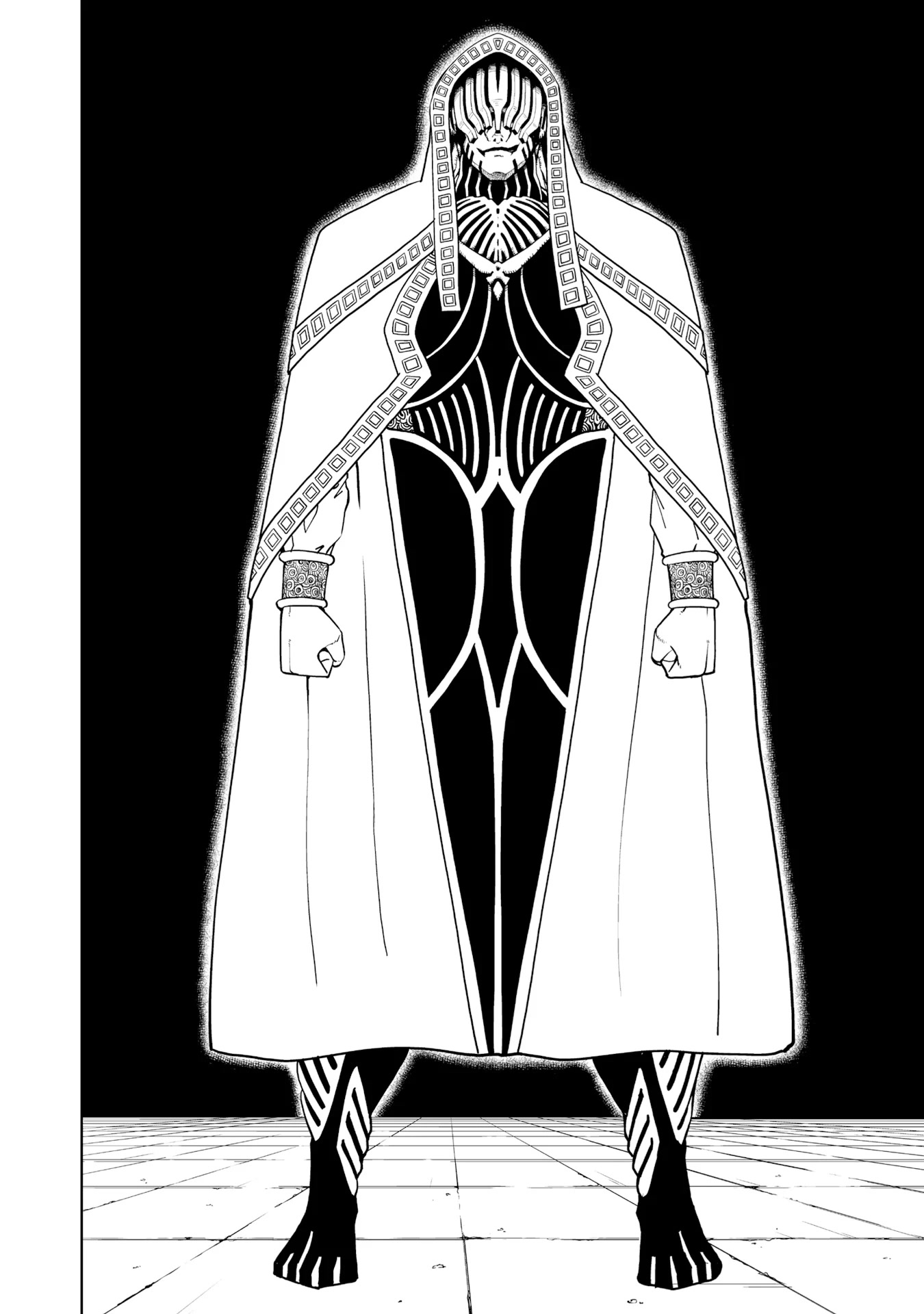 Konjiki no Gash!! 2 chapter 7 page 22