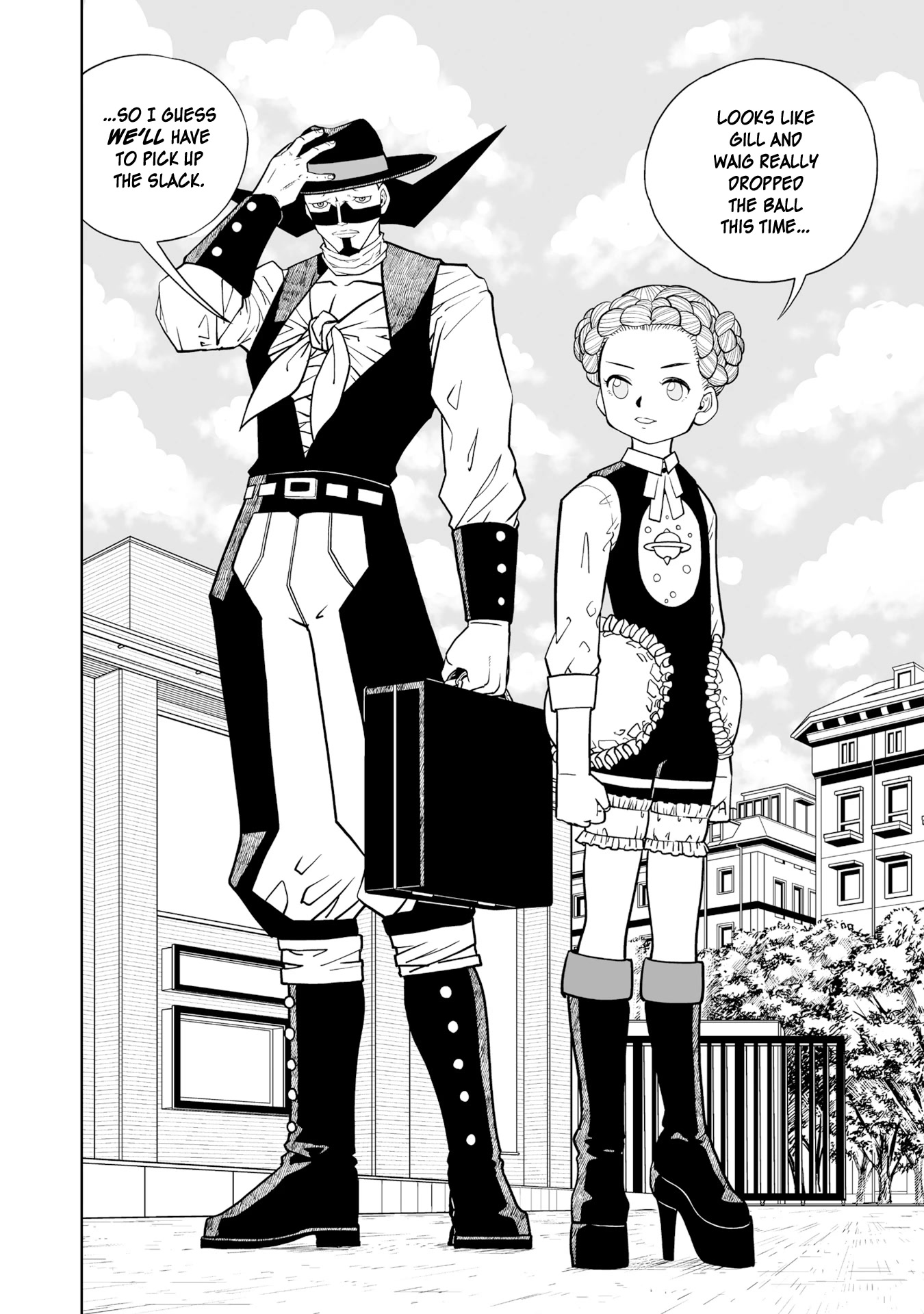 Konjiki no Gash!! 2 chapter 7 page 35