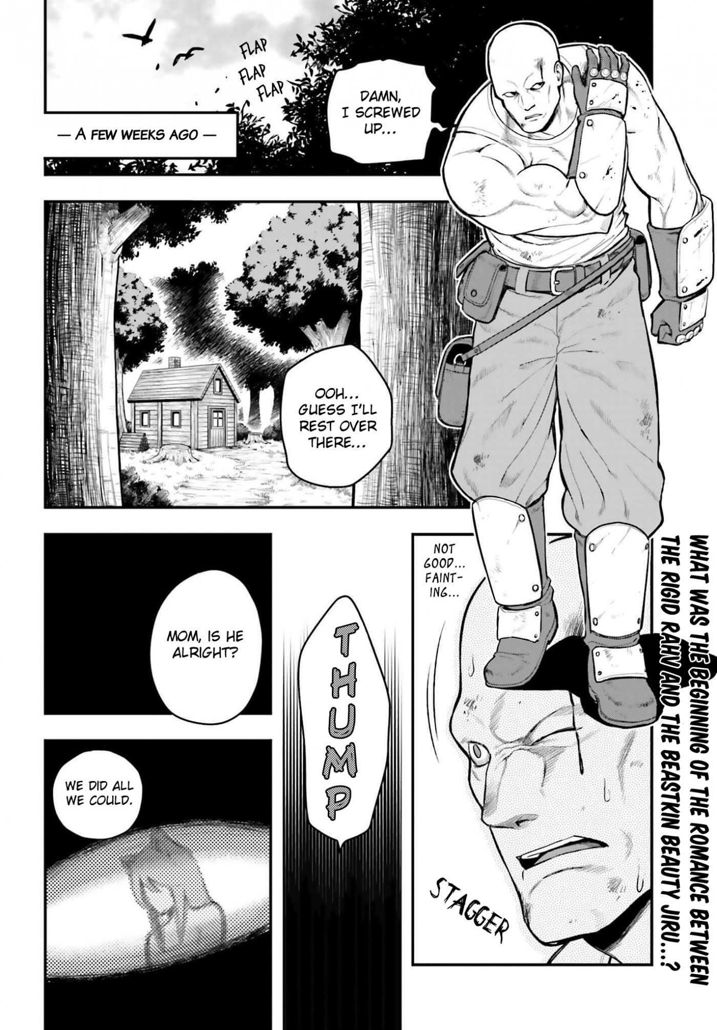 Konjiki no Moji Tsukai - Yuusha Yonin ni Makikomareta Unique Cheat chapter 10 page 2