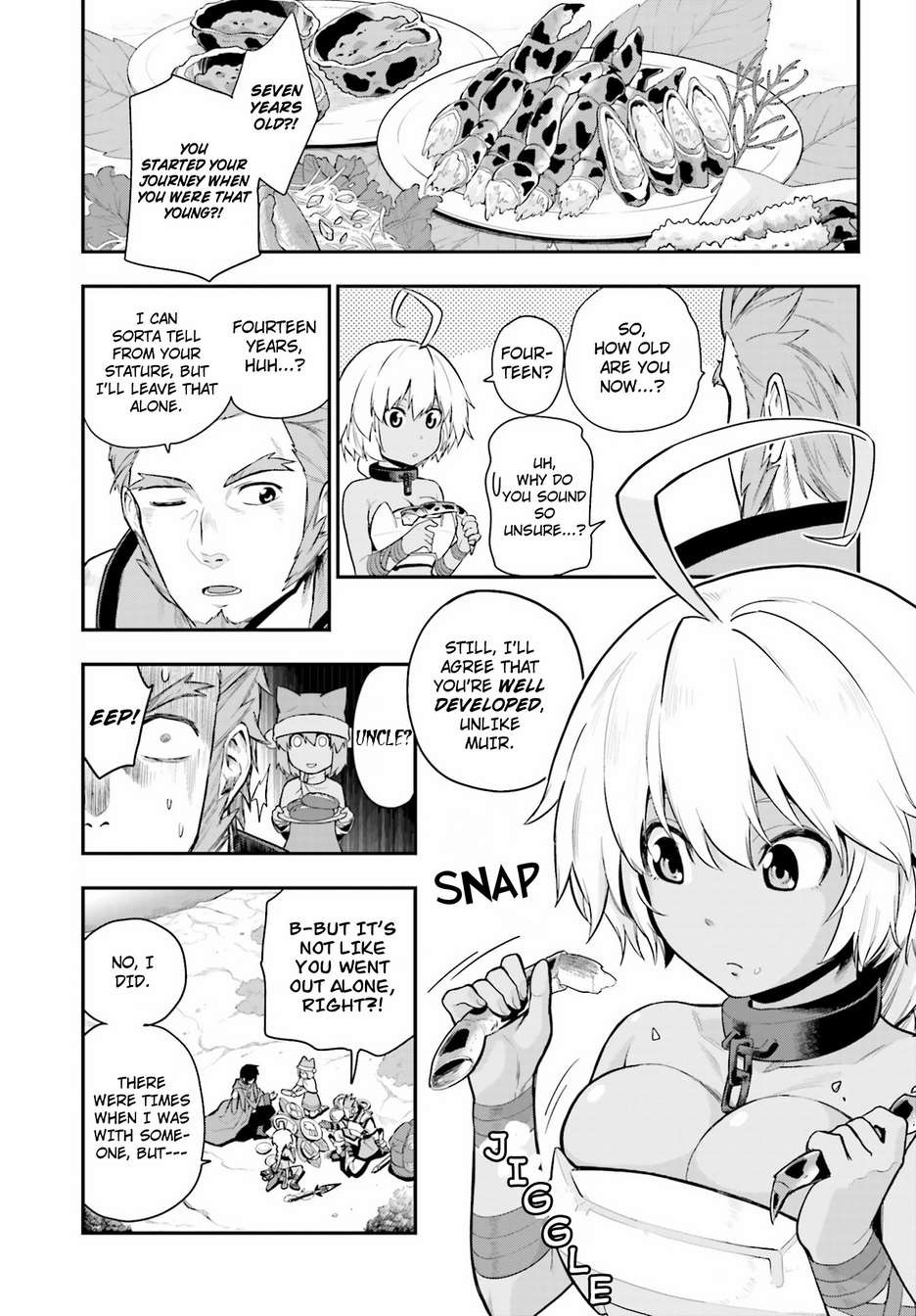 Konjiki no Moji Tsukai - Yuusha Yonin ni Makikomareta Unique Cheat chapter 11 page 25