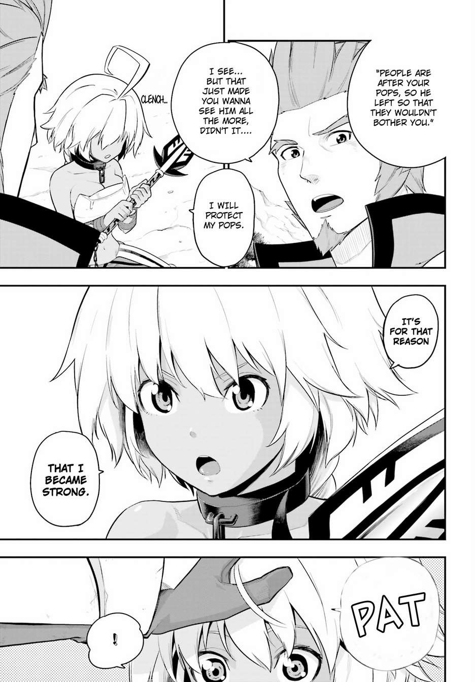 Konjiki no Moji Tsukai - Yuusha Yonin ni Makikomareta Unique Cheat chapter 11 page 27