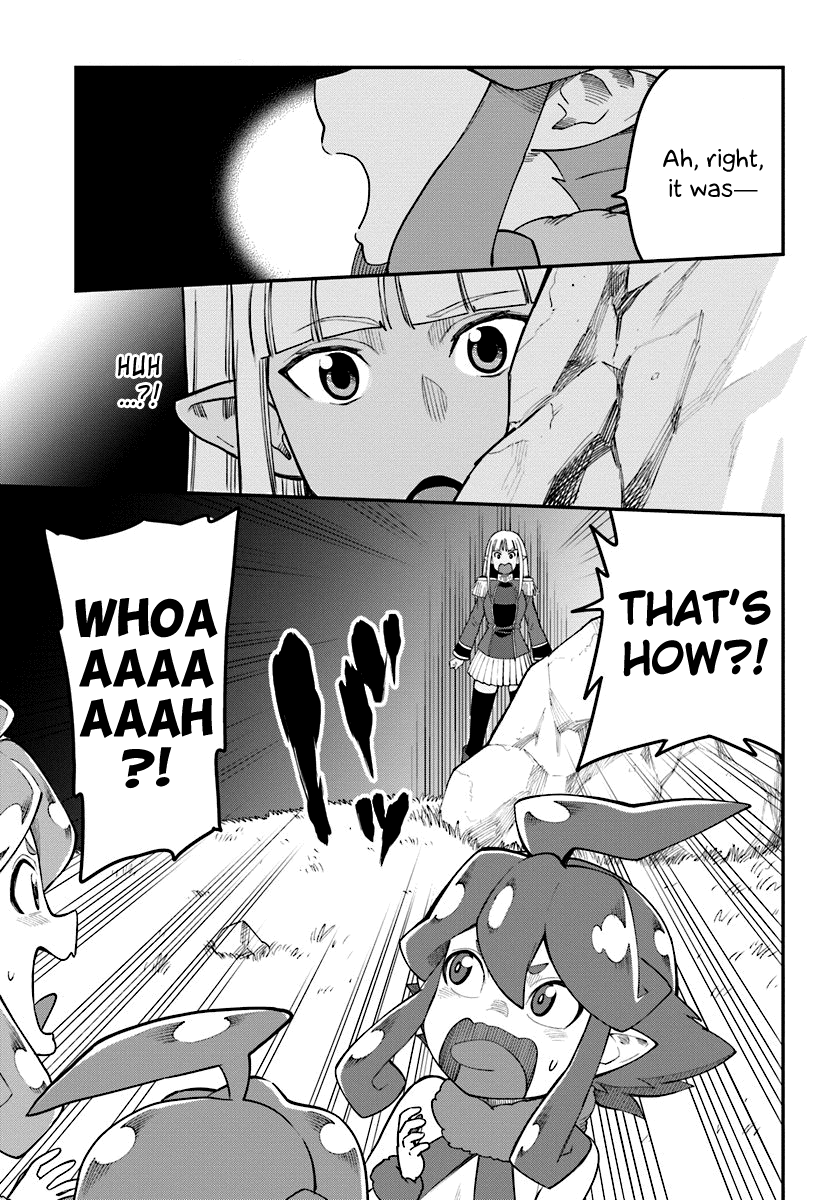 Konjiki no Moji Tsukai - Yuusha Yonin ni Makikomareta Unique Cheat chapter 124 page 15