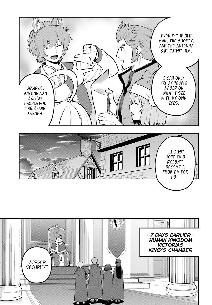 Konjiki no Moji Tsukai - Yuusha Yonin ni Makikomareta Unique Cheat chapter 17 page 29