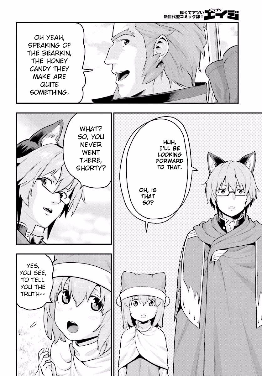 Konjiki no Moji Tsukai - Yuusha Yonin ni Makikomareta Unique Cheat chapter 20 page 13