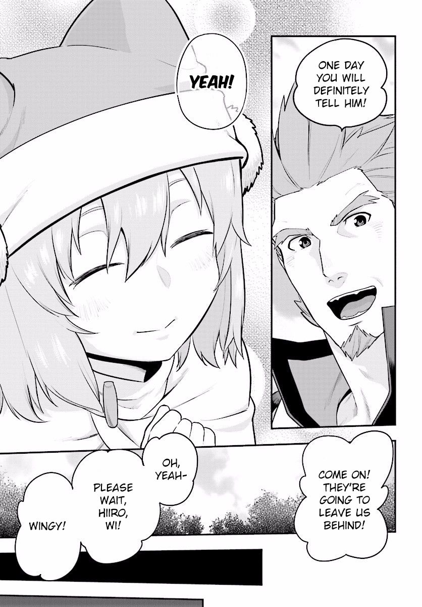 Konjiki no Moji Tsukai - Yuusha Yonin ni Makikomareta Unique Cheat chapter 20 page 16