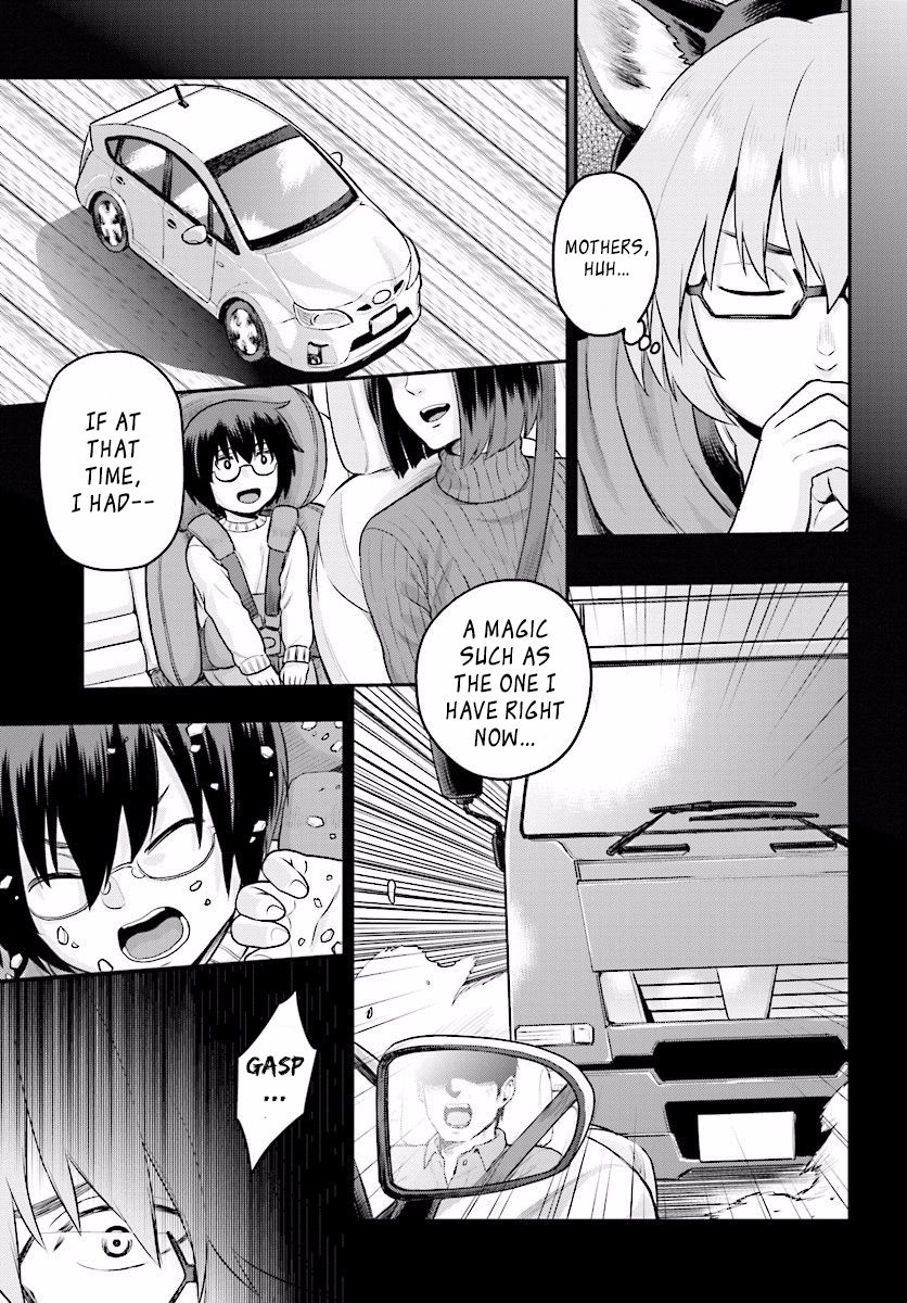 Konjiki no Moji Tsukai - Yuusha Yonin ni Makikomareta Unique Cheat chapter 21 page 10