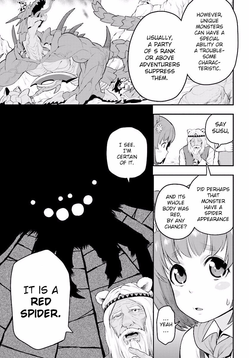 Konjiki no Moji Tsukai - Yuusha Yonin ni Makikomareta Unique Cheat chapter 21 page 18