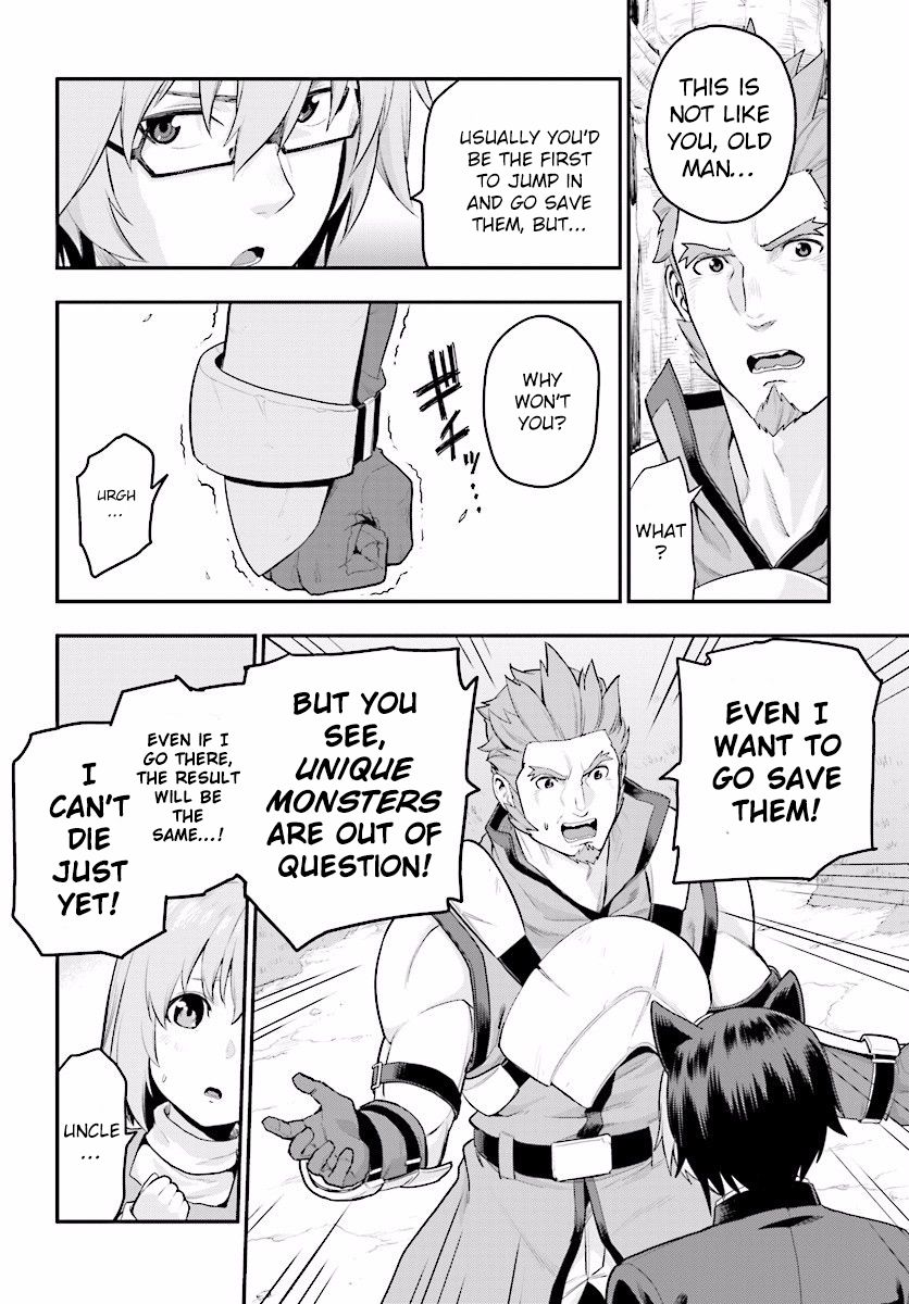 Konjiki no Moji Tsukai - Yuusha Yonin ni Makikomareta Unique Cheat chapter 21 page 21