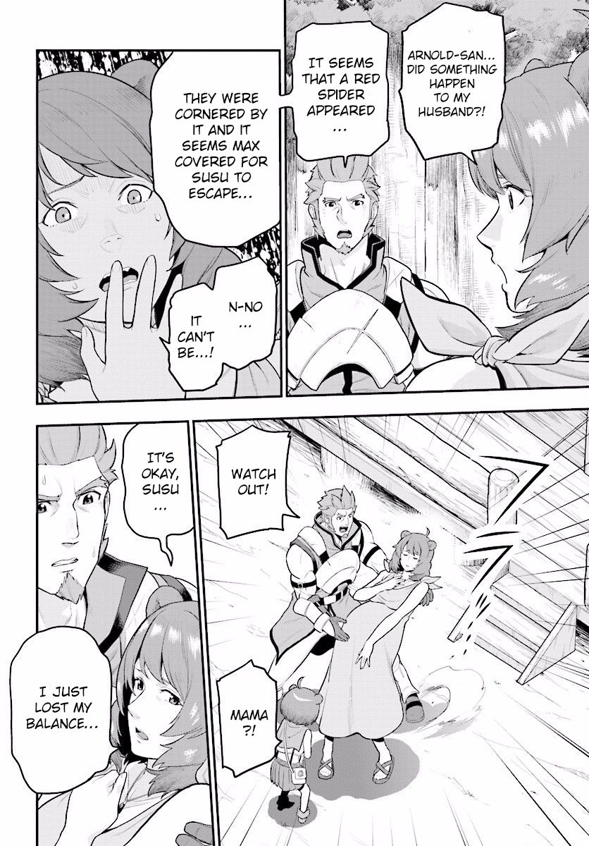 Konjiki no Moji Tsukai - Yuusha Yonin ni Makikomareta Unique Cheat chapter 21 page 23