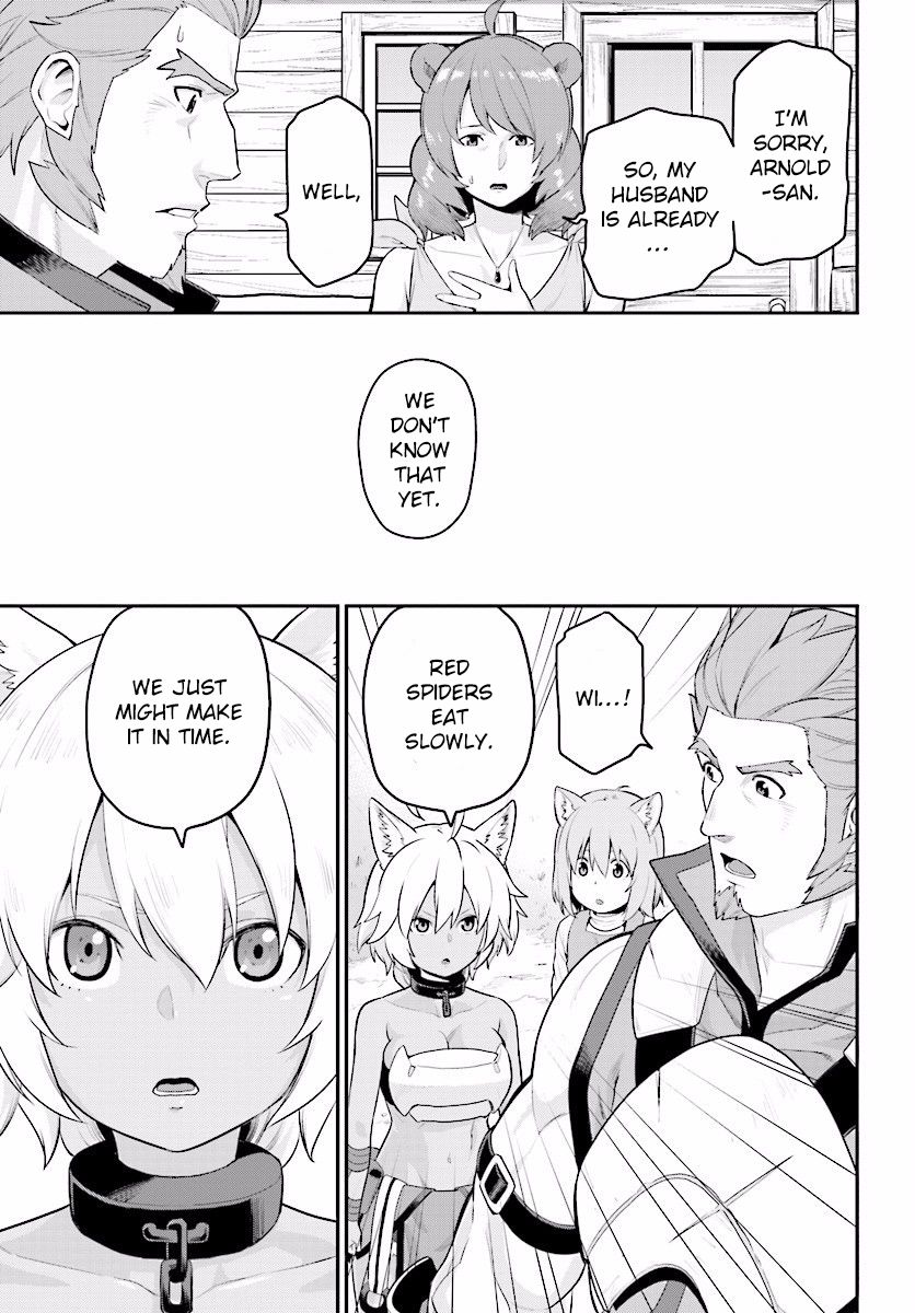 Konjiki no Moji Tsukai - Yuusha Yonin ni Makikomareta Unique Cheat chapter 21 page 24