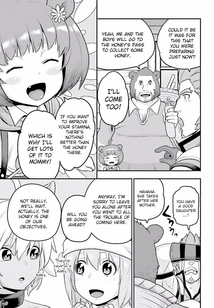 Konjiki no Moji Tsukai - Yuusha Yonin ni Makikomareta Unique Cheat chapter 21 page 6