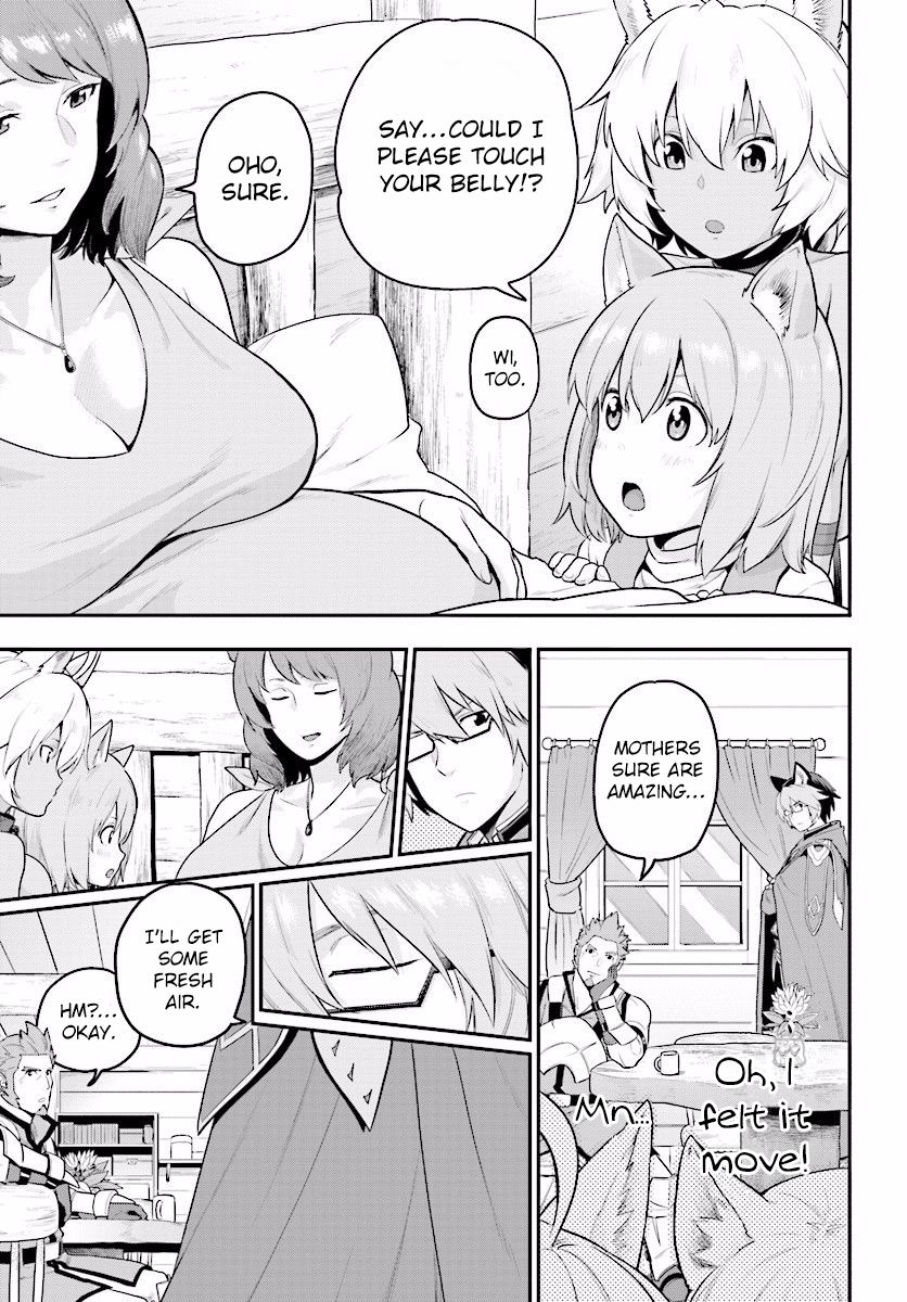 Konjiki no Moji Tsukai - Yuusha Yonin ni Makikomareta Unique Cheat chapter 21 page 8