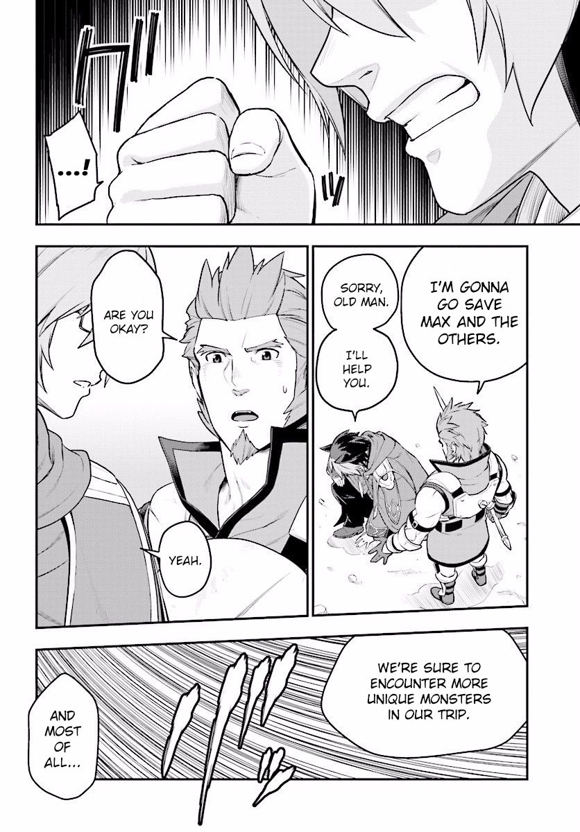 Konjiki no Moji Tsukai - Yuusha Yonin ni Makikomareta Unique Cheat chapter 22 page 13