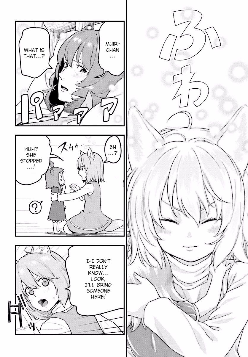 Konjiki no Moji Tsukai - Yuusha Yonin ni Makikomareta Unique Cheat chapter 22 page 21