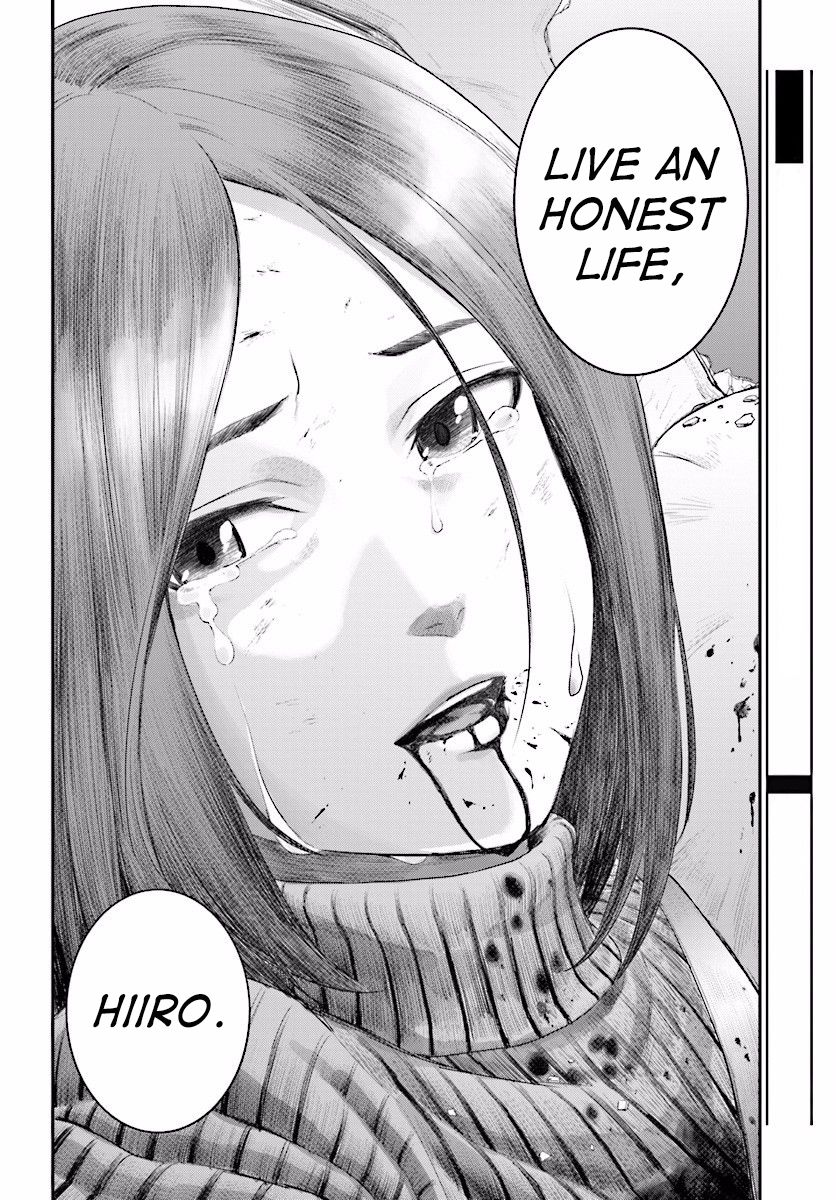 Konjiki no Moji Tsukai - Yuusha Yonin ni Makikomareta Unique Cheat chapter 22 page 35