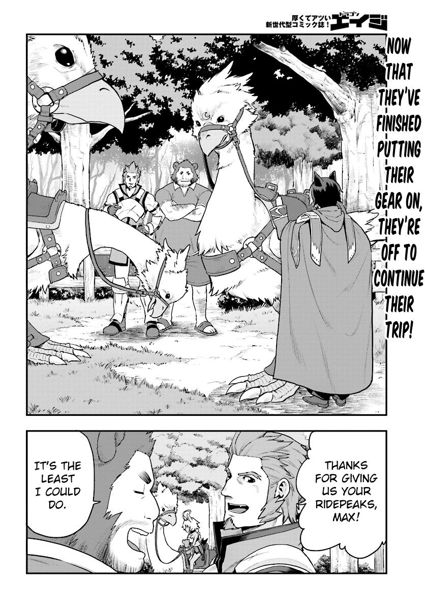 Konjiki no Moji Tsukai - Yuusha Yonin ni Makikomareta Unique Cheat chapter 24 page 2