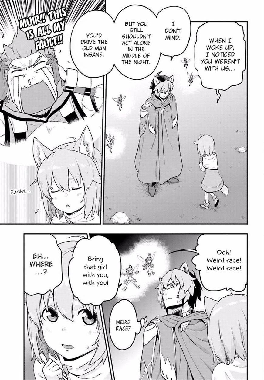 Konjiki no Moji Tsukai - Yuusha Yonin ni Makikomareta Unique Cheat chapter 26 page 12