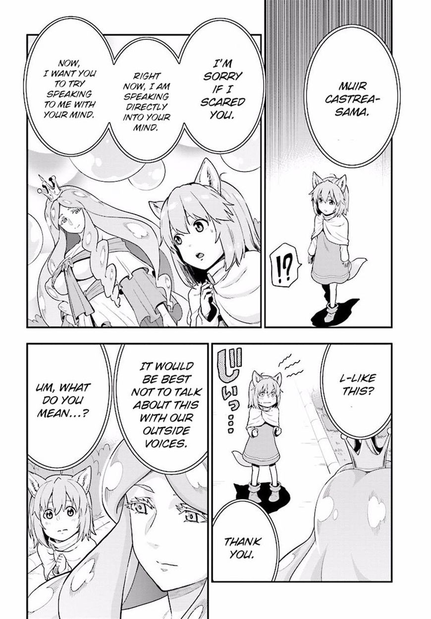 Konjiki no Moji Tsukai - Yuusha Yonin ni Makikomareta Unique Cheat chapter 26 page 26