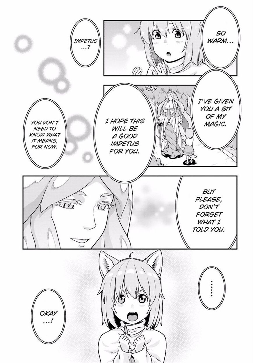 Konjiki no Moji Tsukai - Yuusha Yonin ni Makikomareta Unique Cheat chapter 26 page 33