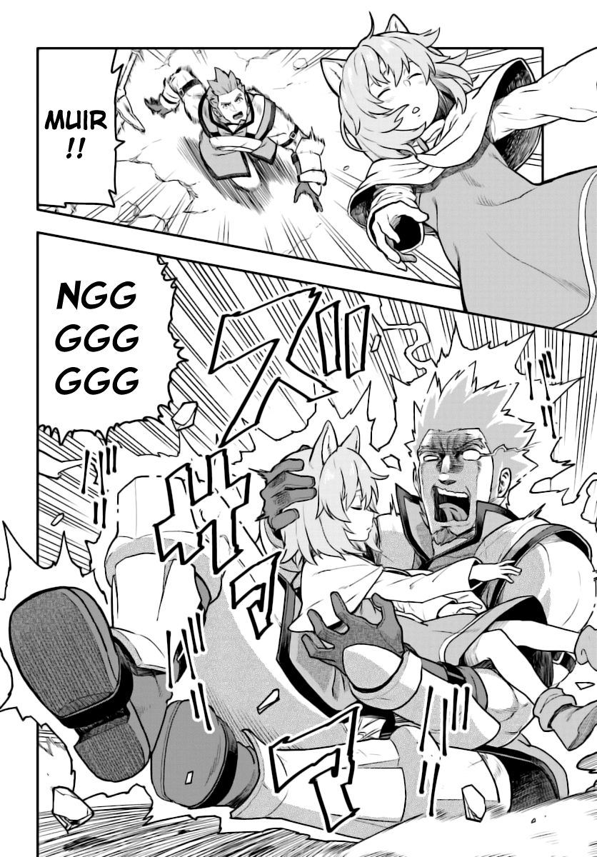 Konjiki no Moji Tsukai - Yuusha Yonin ni Makikomareta Unique Cheat chapter 28 page 13