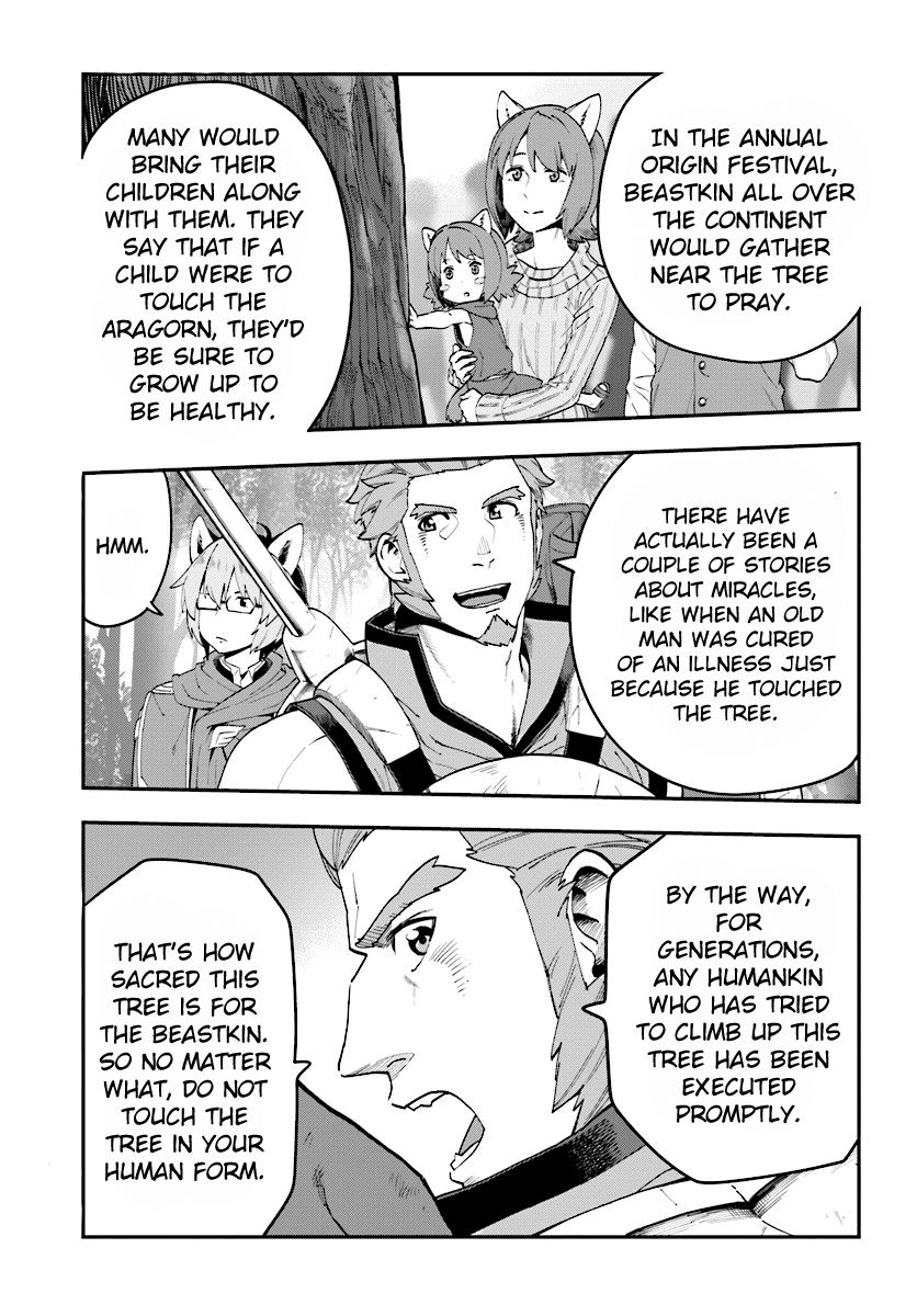 Konjiki no Moji Tsukai - Yuusha Yonin ni Makikomareta Unique Cheat chapter 29 page 17