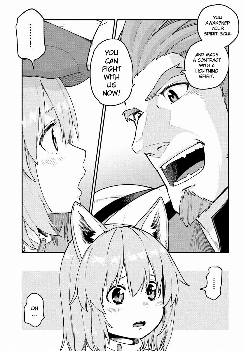 Konjiki no Moji Tsukai - Yuusha Yonin ni Makikomareta Unique Cheat chapter 29 page 5