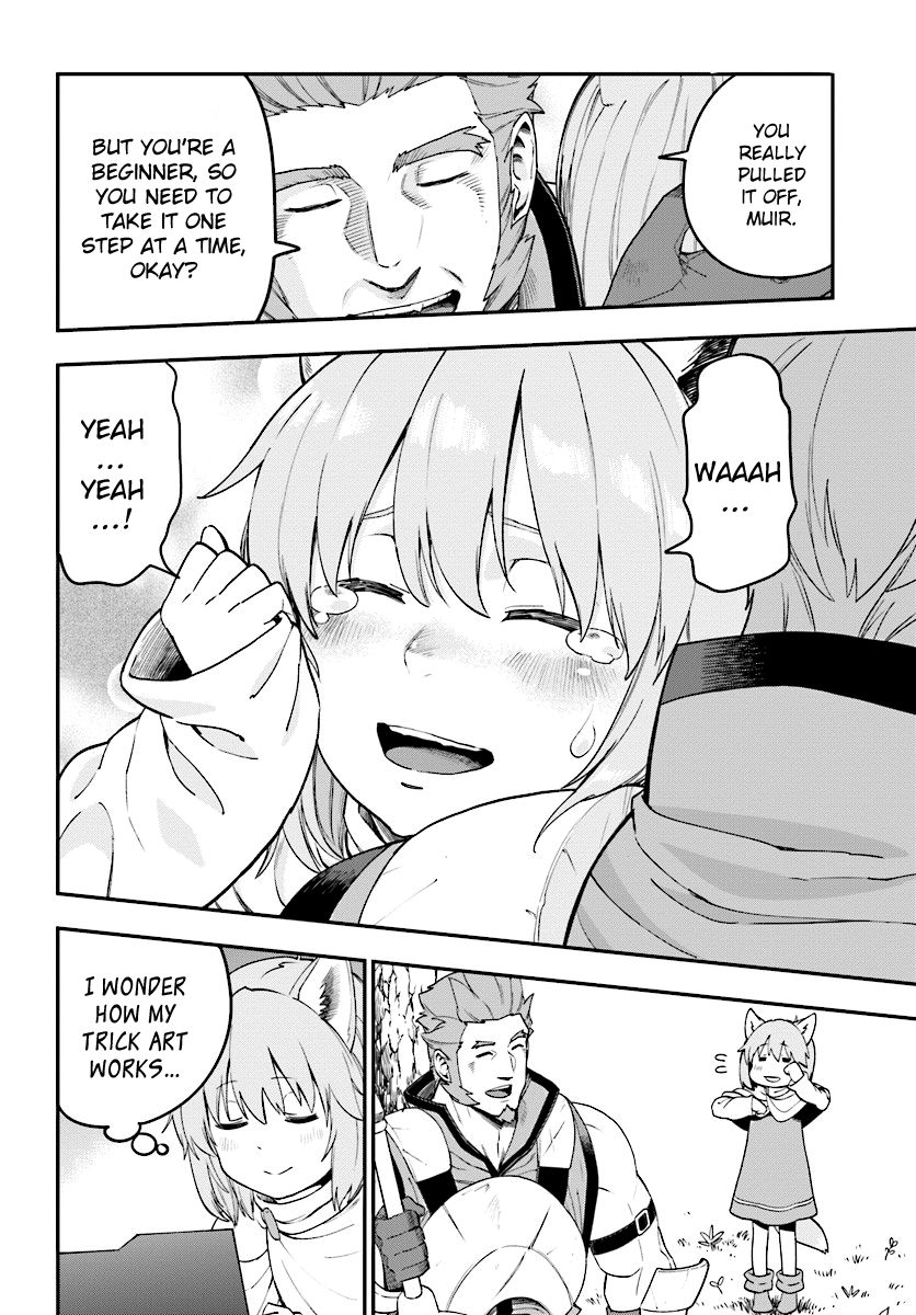 Konjiki no Moji Tsukai - Yuusha Yonin ni Makikomareta Unique Cheat chapter 29 page 7