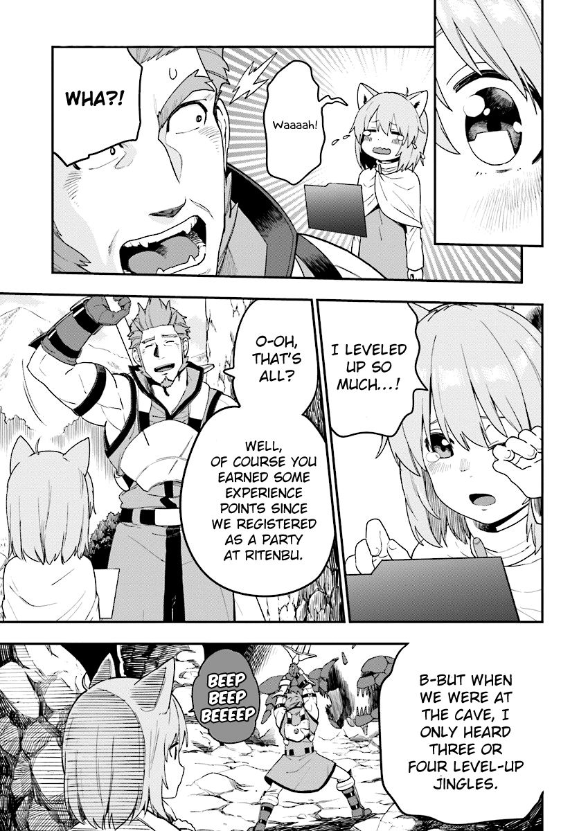 Konjiki no Moji Tsukai - Yuusha Yonin ni Makikomareta Unique Cheat chapter 29 page 8