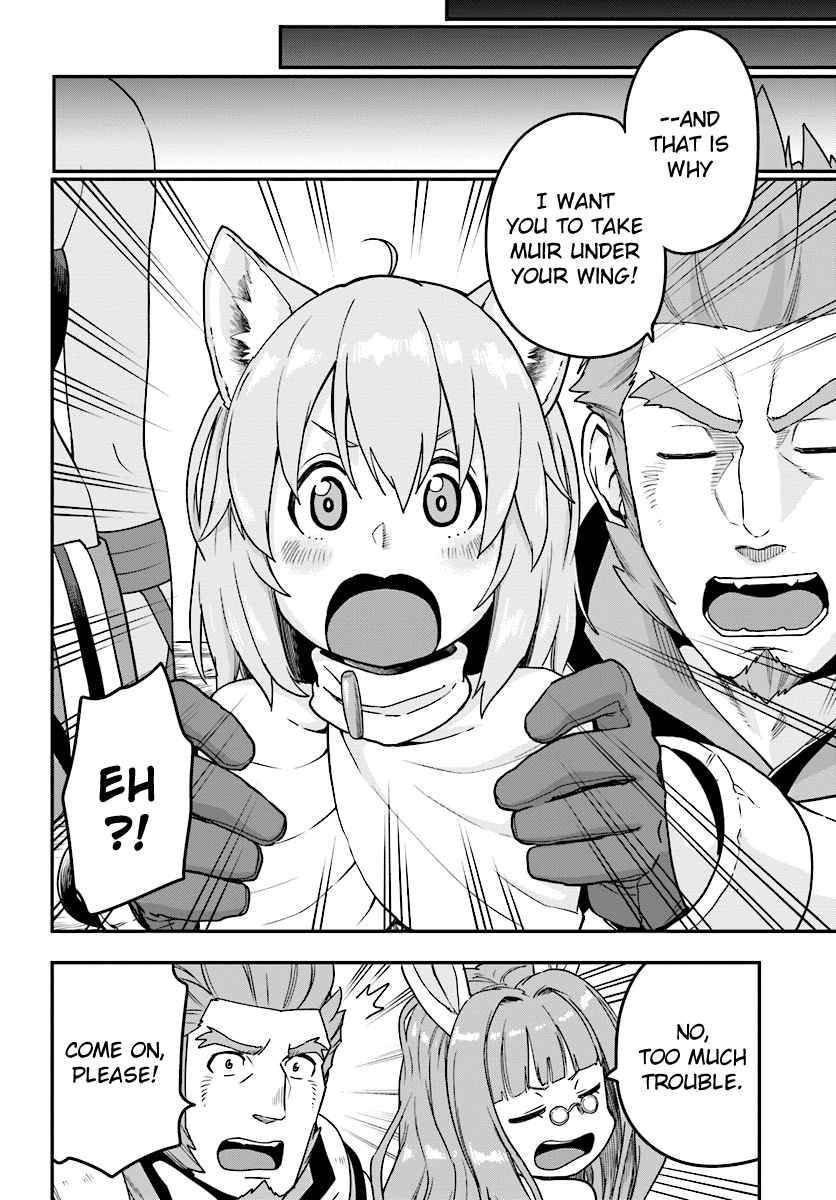 Konjiki no Moji Tsukai - Yuusha Yonin ni Makikomareta Unique Cheat chapter 30 page 11