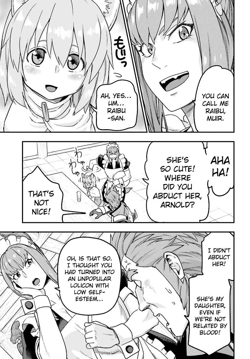 Konjiki no Moji Tsukai - Yuusha Yonin ni Makikomareta Unique Cheat chapter 30 page 20