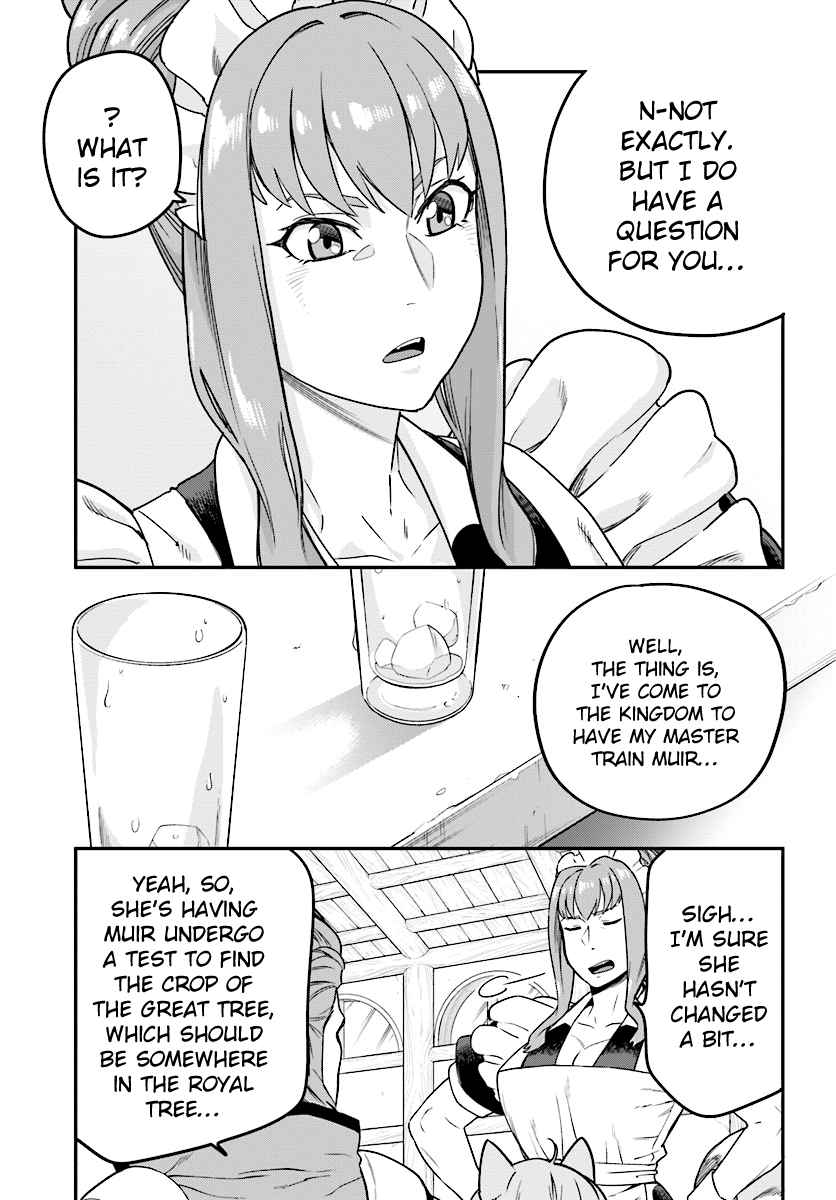 Konjiki no Moji Tsukai - Yuusha Yonin ni Makikomareta Unique Cheat chapter 30 page 22