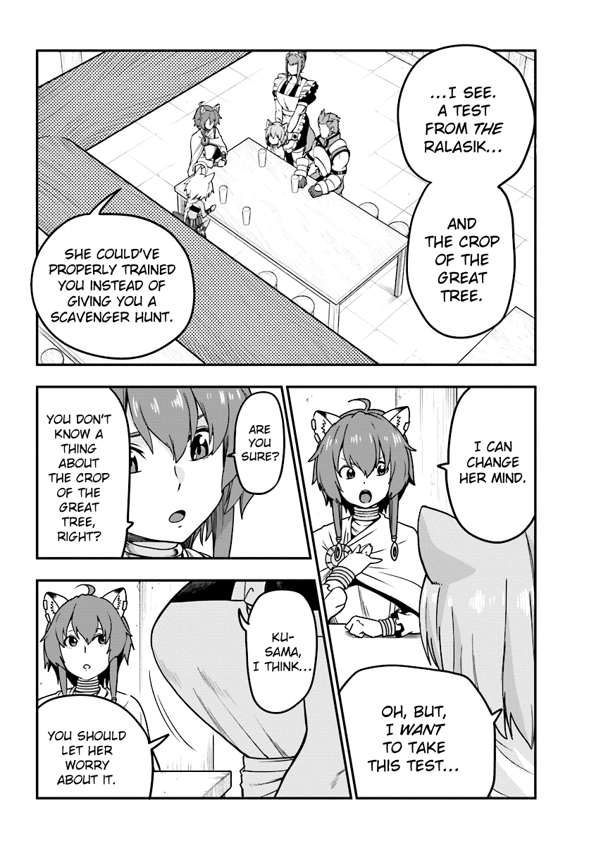 Konjiki no Moji Tsukai - Yuusha Yonin ni Makikomareta Unique Cheat chapter 31 page 14