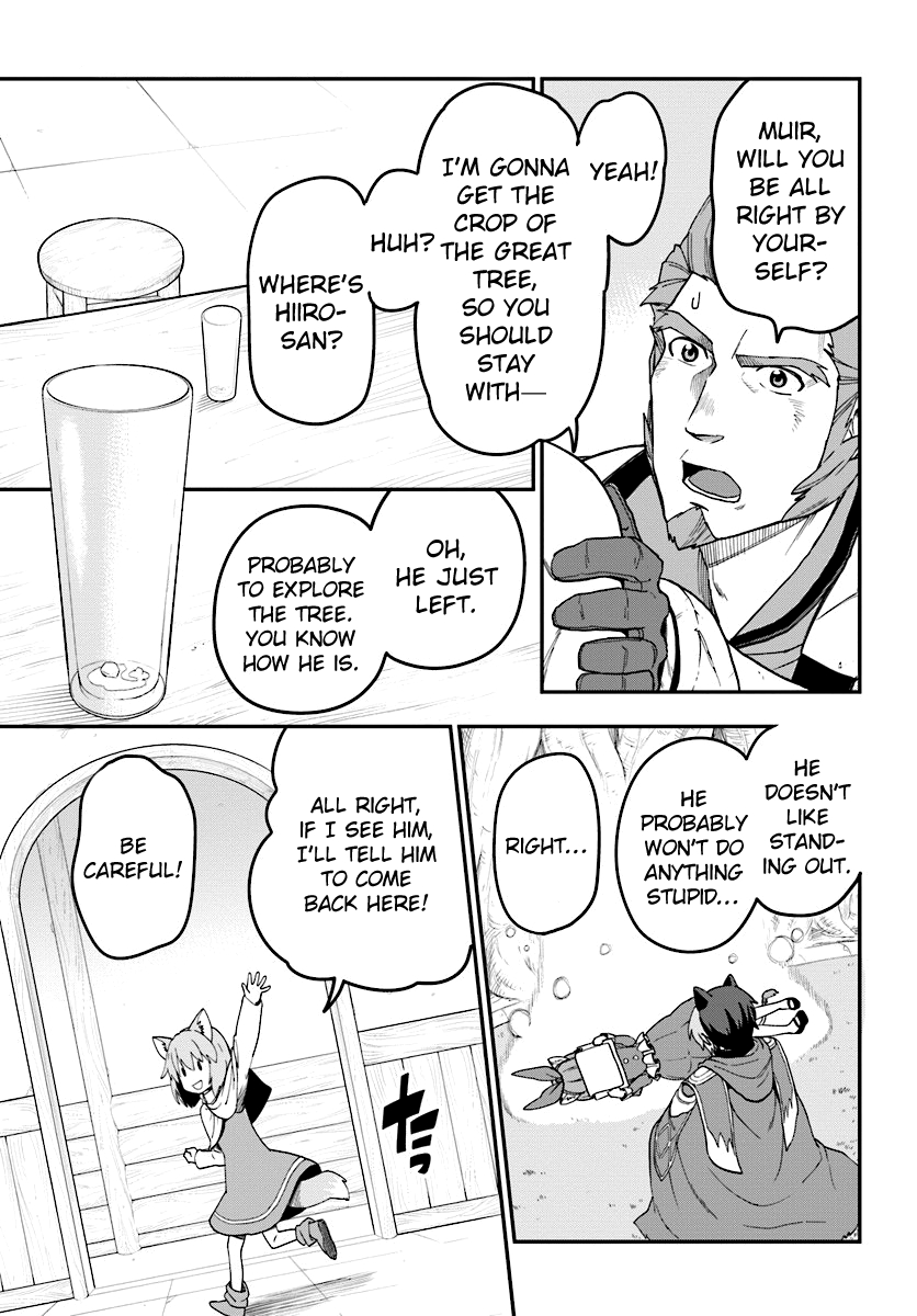 Konjiki no Moji Tsukai - Yuusha Yonin ni Makikomareta Unique Cheat chapter 31 page 17