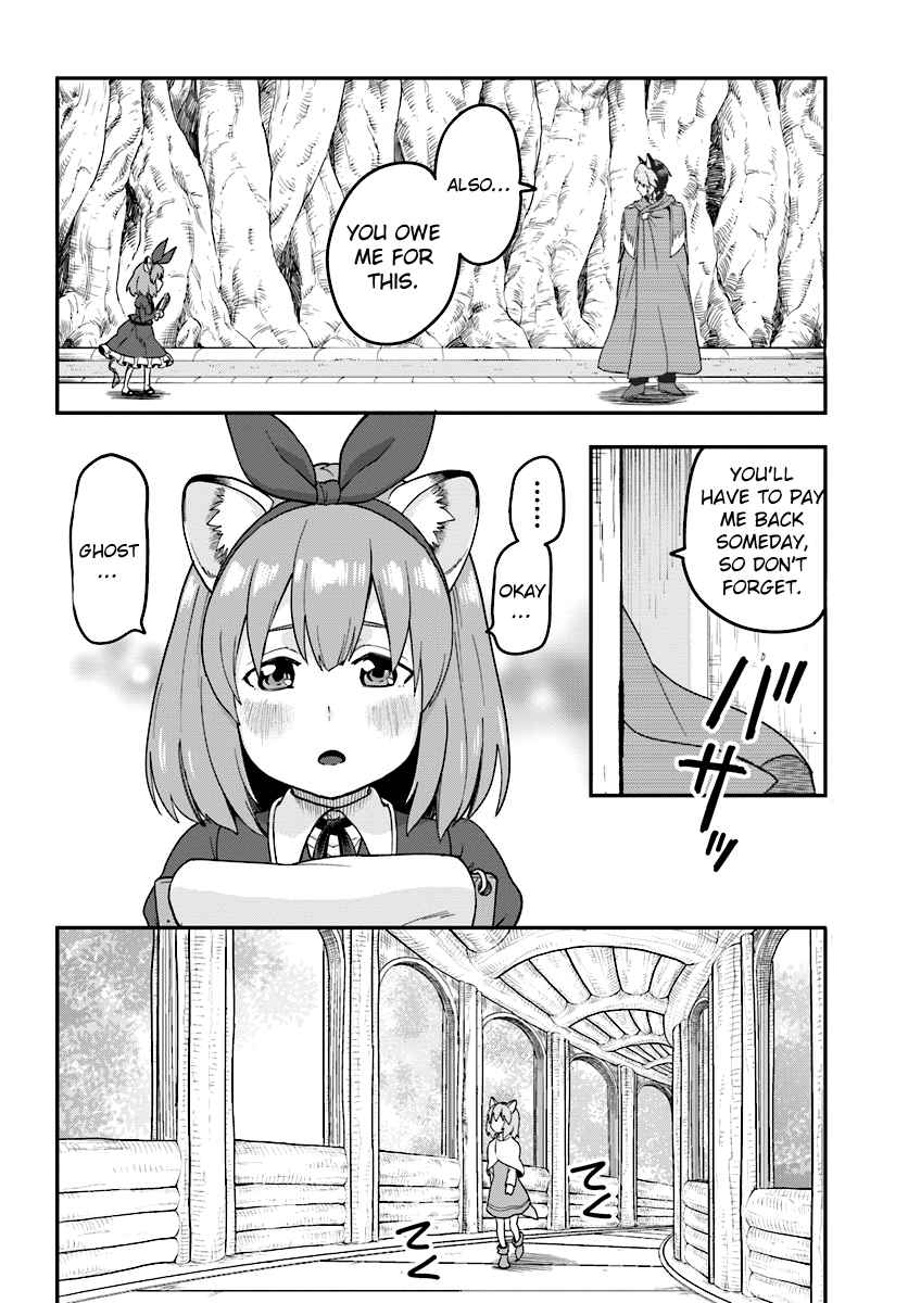Konjiki no Moji Tsukai - Yuusha Yonin ni Makikomareta Unique Cheat chapter 31 page 24