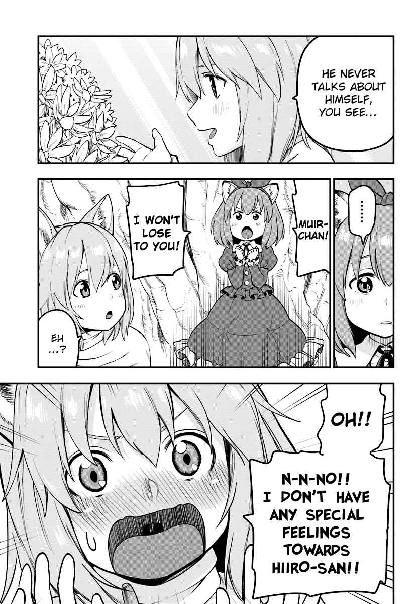 Konjiki no Moji Tsukai - Yuusha Yonin ni Makikomareta Unique Cheat chapter 31 page 33