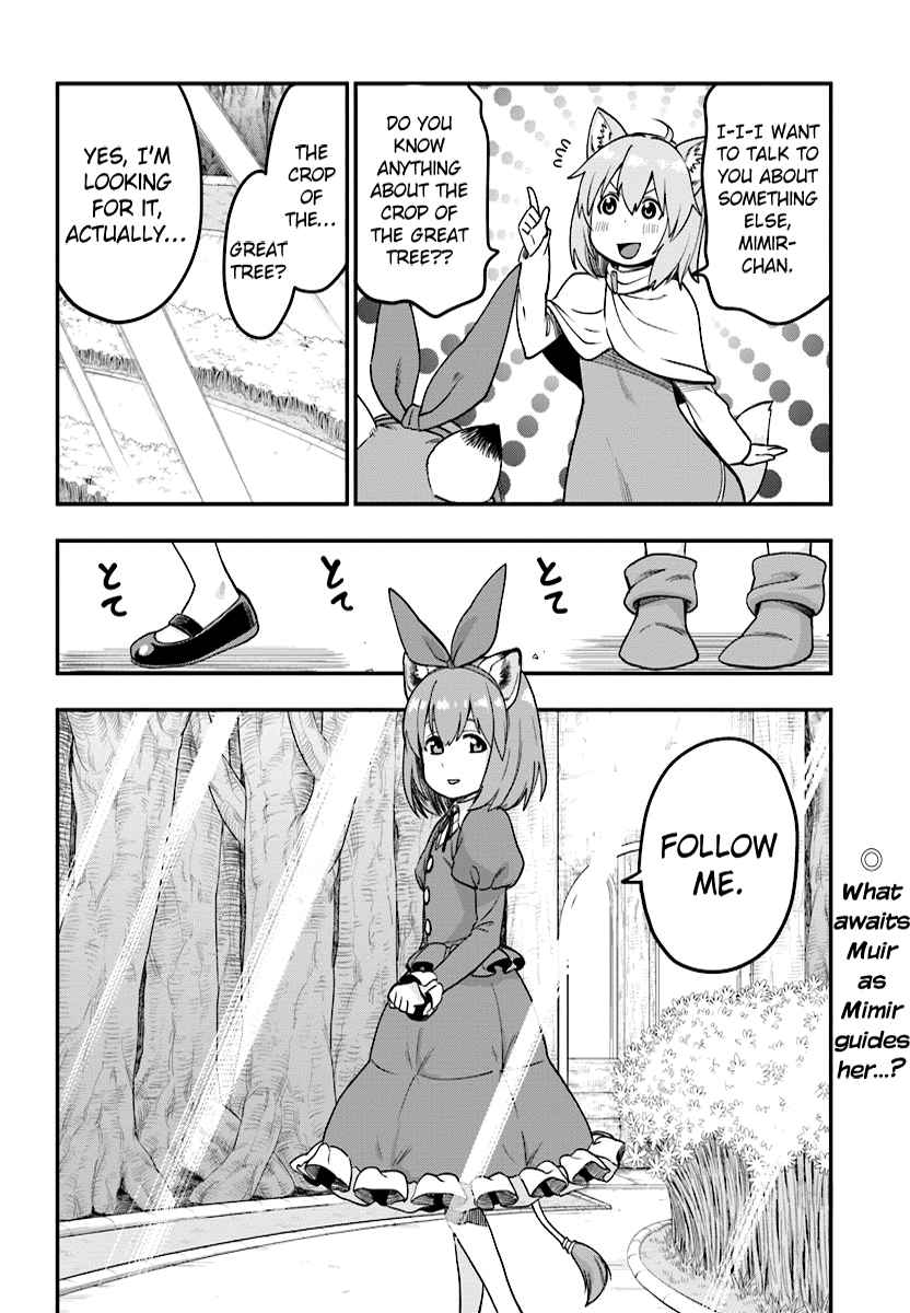 Konjiki no Moji Tsukai - Yuusha Yonin ni Makikomareta Unique Cheat chapter 31 page 34