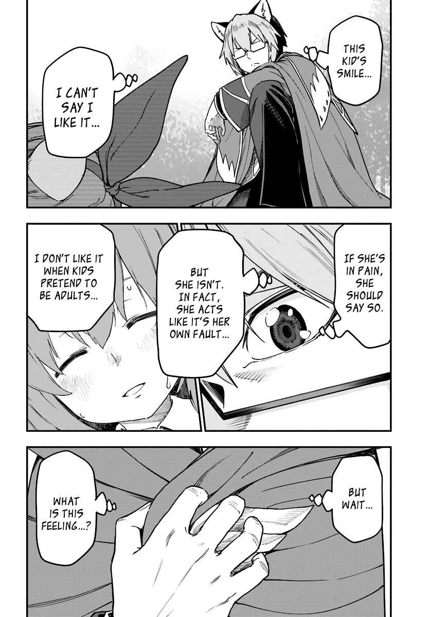 Konjiki no Moji Tsukai - Yuusha Yonin ni Makikomareta Unique Cheat chapter 31 page 8