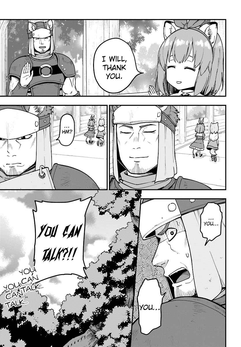 Konjiki no Moji Tsukai - Yuusha Yonin ni Makikomareta Unique Cheat chapter 32 page 11