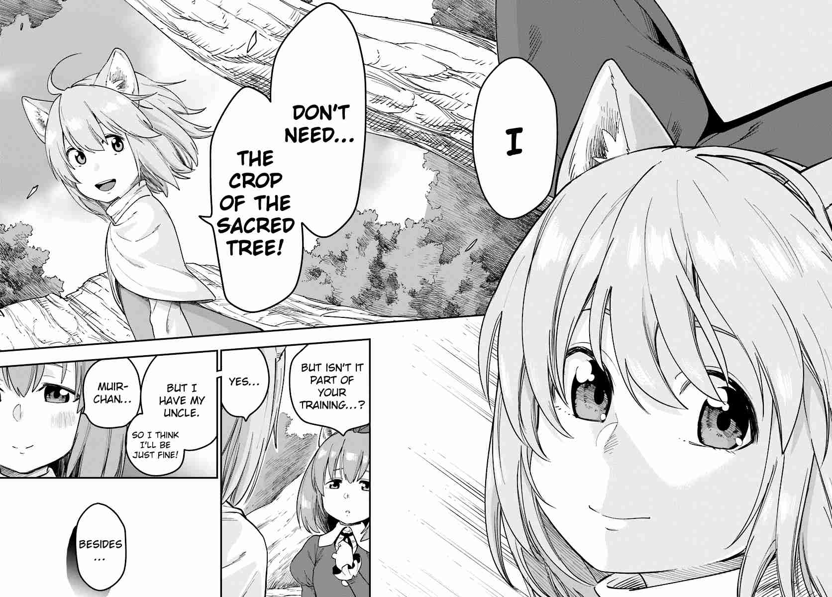 Konjiki no Moji Tsukai - Yuusha Yonin ni Makikomareta Unique Cheat chapter 32 page 22