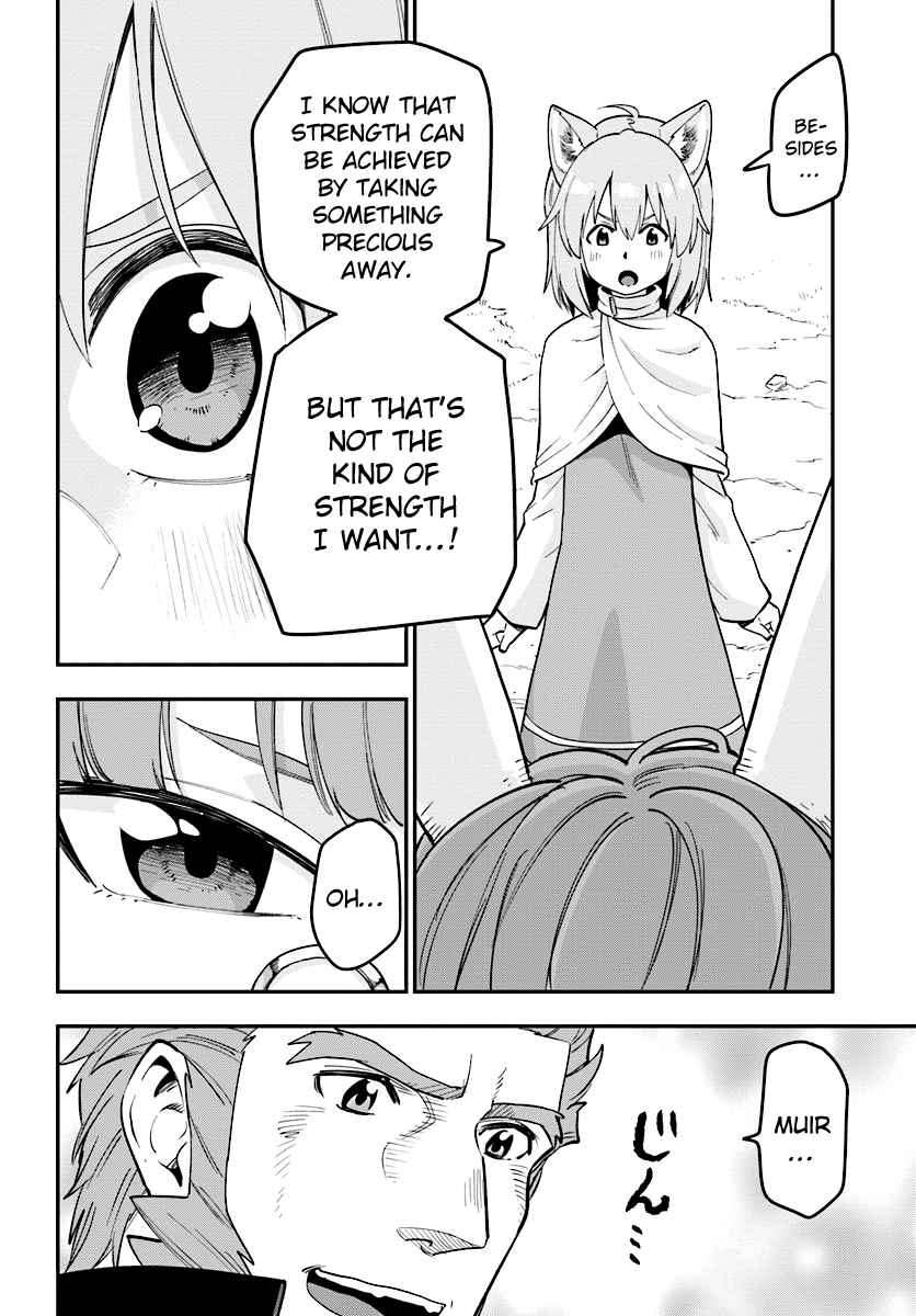 Konjiki no Moji Tsukai - Yuusha Yonin ni Makikomareta Unique Cheat chapter 32 page 23