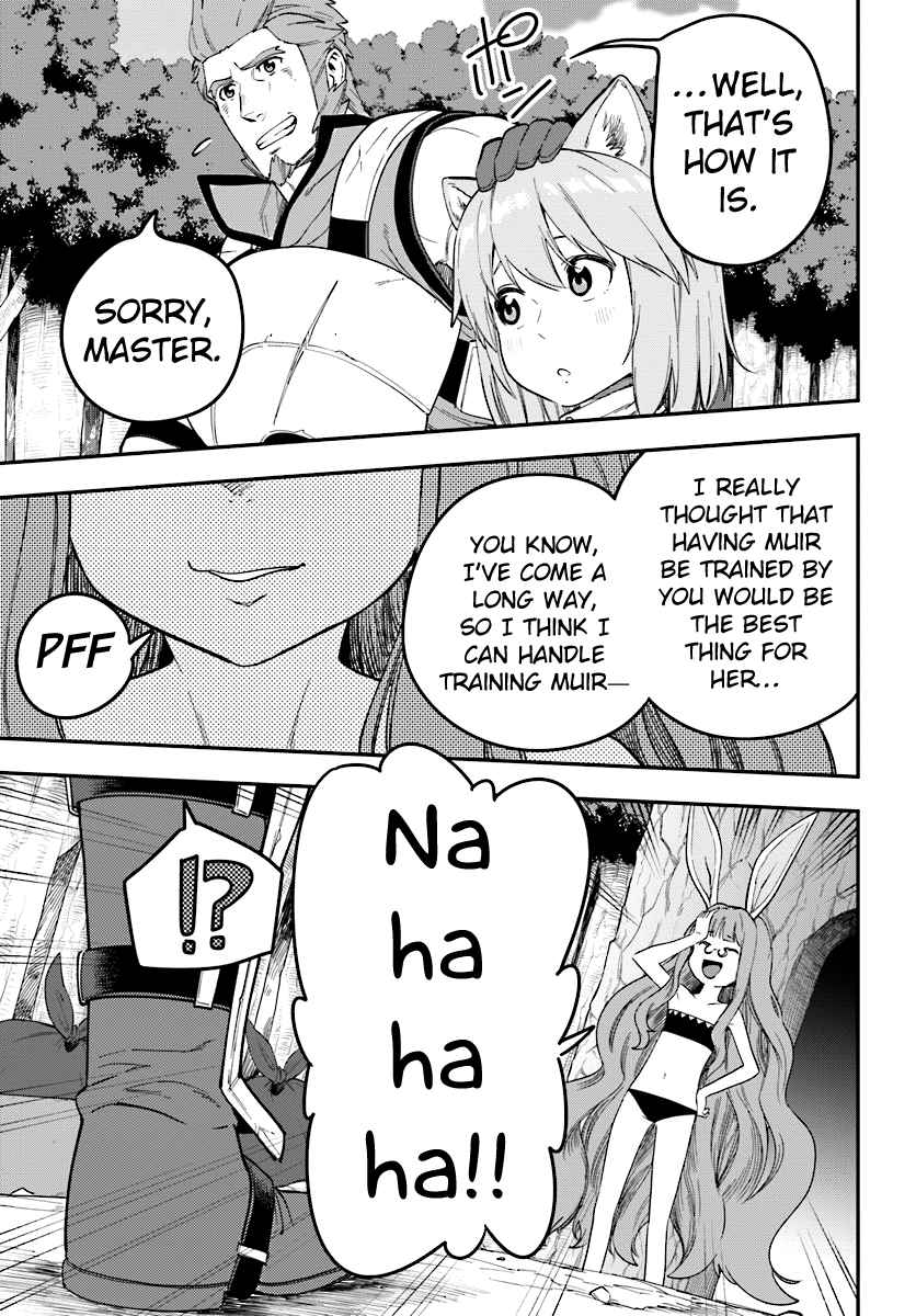 Konjiki no Moji Tsukai - Yuusha Yonin ni Makikomareta Unique Cheat chapter 32 page 24