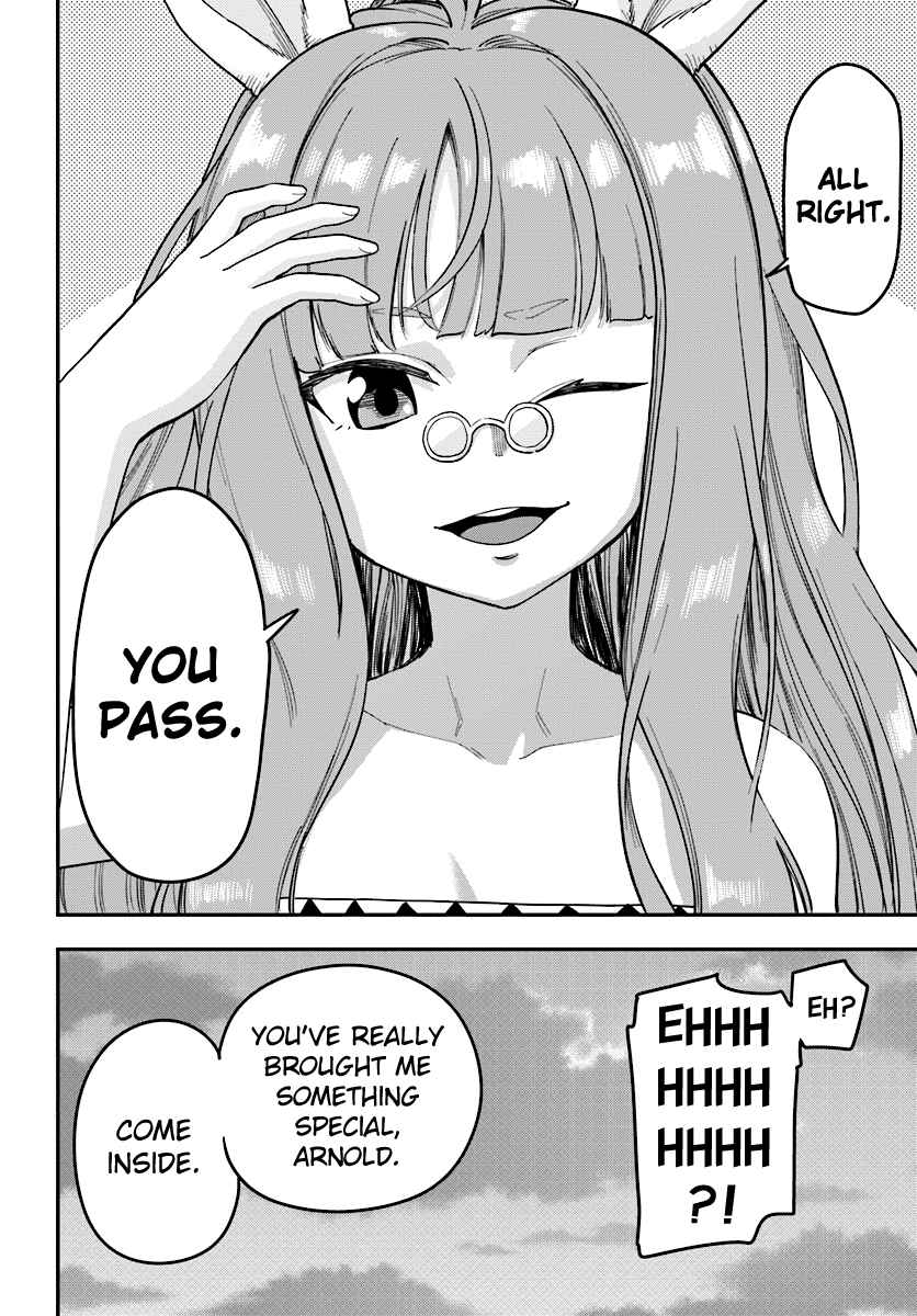 Konjiki no Moji Tsukai - Yuusha Yonin ni Makikomareta Unique Cheat chapter 32 page 25