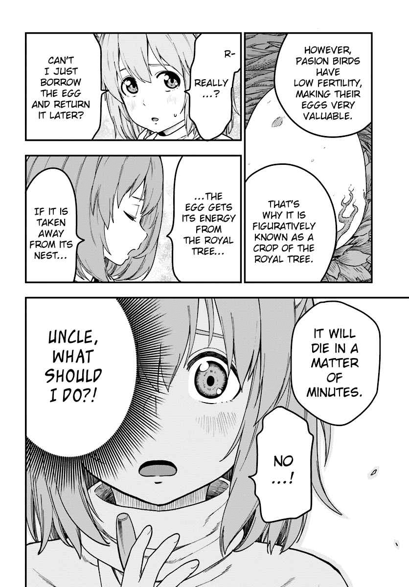 Konjiki no Moji Tsukai - Yuusha Yonin ni Makikomareta Unique Cheat chapter 32 page 4