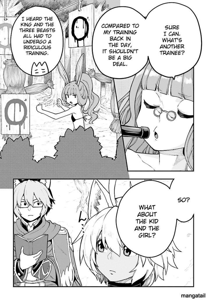 Konjiki no Moji Tsukai - Yuusha Yonin ni Makikomareta Unique Cheat chapter 34 page 27