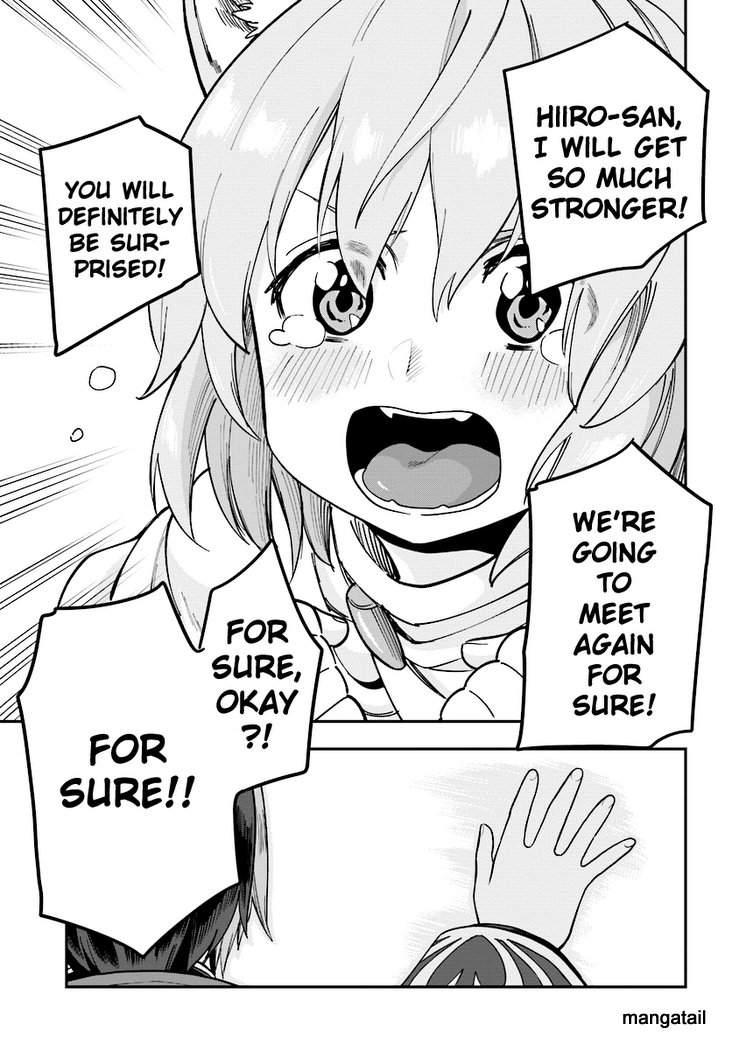 Konjiki no Moji Tsukai - Yuusha Yonin ni Makikomareta Unique Cheat chapter 35 page 14