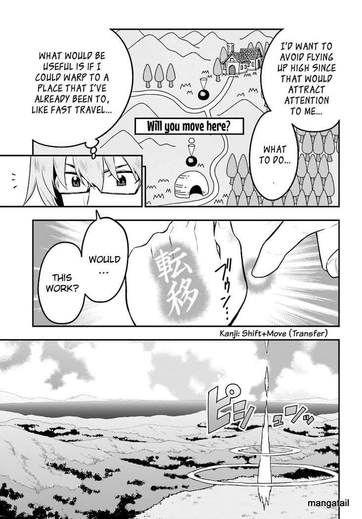 Konjiki no Moji Tsukai - Yuusha Yonin ni Makikomareta Unique Cheat chapter 35 page 19