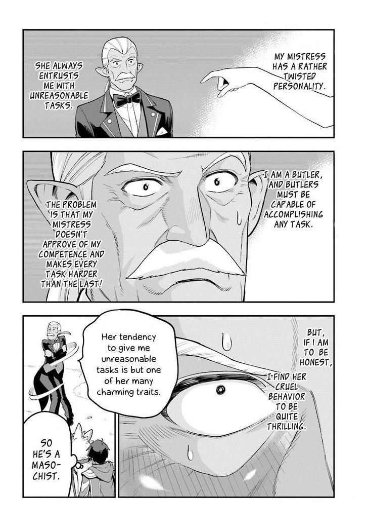 Konjiki no Moji Tsukai - Yuusha Yonin ni Makikomareta Unique Cheat chapter 36 page 24