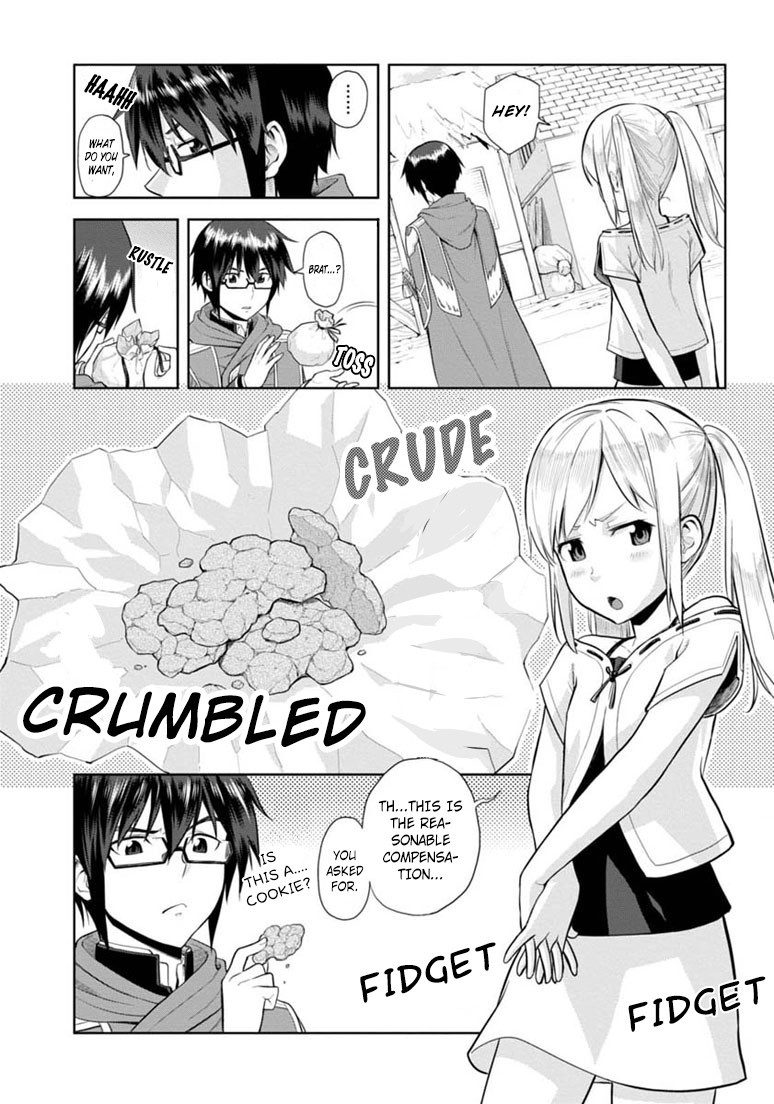 Konjiki no Moji Tsukai - Yuusha Yonin ni Makikomareta Unique Cheat chapter 4 page 29
